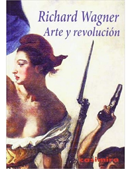 Arte y revolucion 2ªED